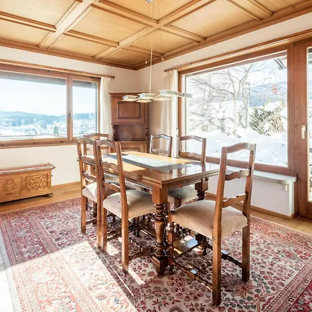 Chalet Murissen By Interhome