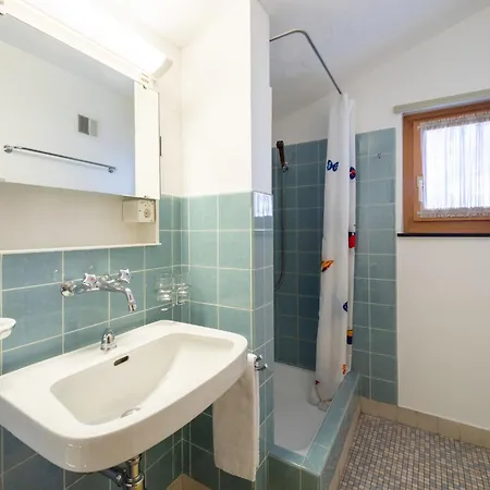 Chalet Murissen By Interhome בקתה *