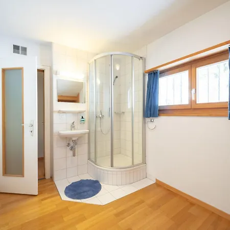 בקתה Chalet Murissen By Interhome *
