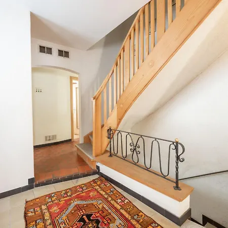 בקתה Chalet Murissen By Interhome
