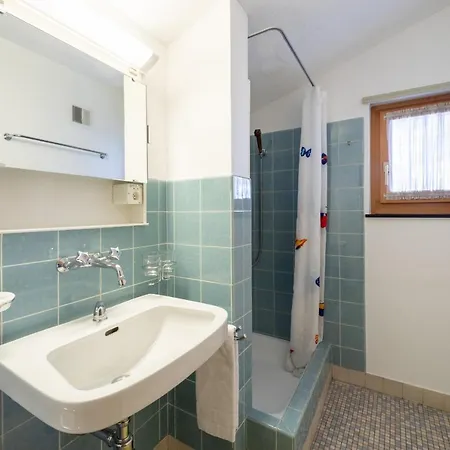 Chalet Murissen By Interhome בקתה