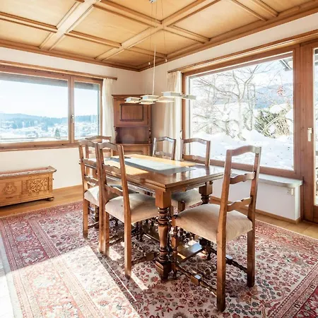 Chalet Murissen By Interhome