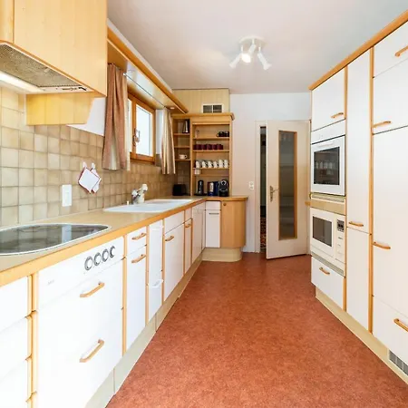 Casa Murissen Holiday home Flims