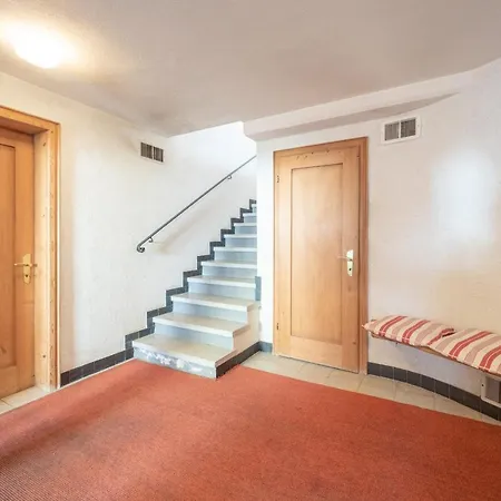 Casa Murissen 弗利姆斯