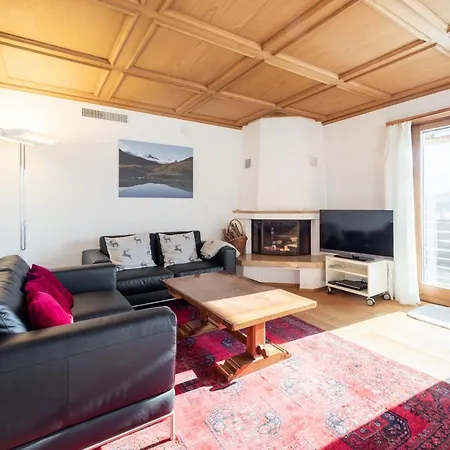 Chalet Murissen By Interhome בקתה *