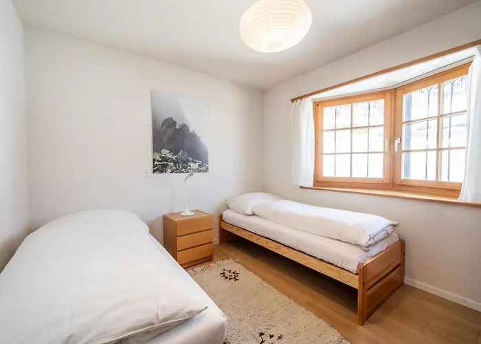 Casa Murissen Casa de Férias *