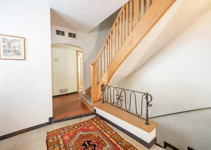 Casa Murissen * Flims