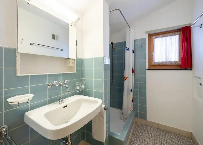 Casa Murissen Vakantiehuis