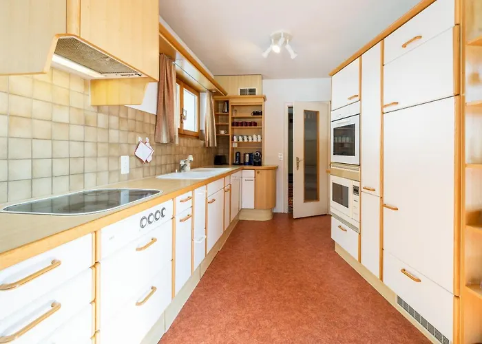 Casa Murissen Vakantiehuis Flims