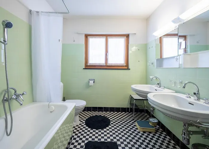 Vakantiehuis Casa Murissen *