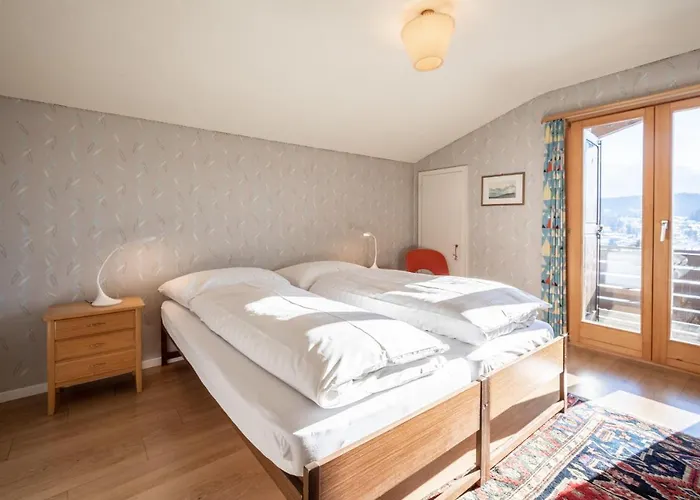 Casa Murissen Vakantiehuis *