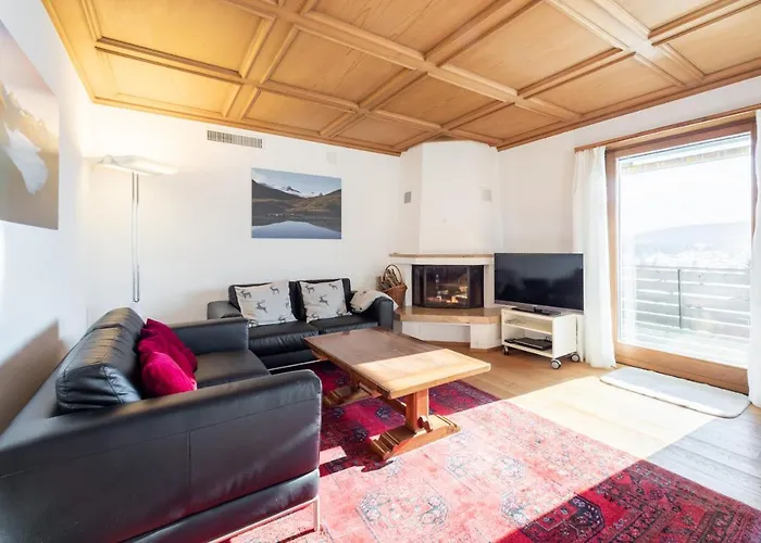 Casa Murissen Vakantiehuis *