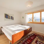 Casa Murissen Feriehus Flims